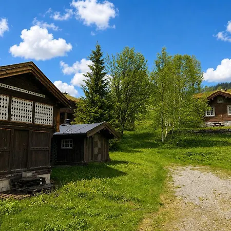 Mountain 7 In Al With Sauna *