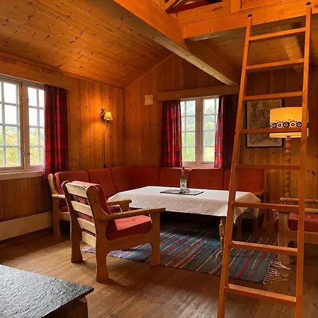Σπίτι διακοπών Mountain 7 In Al With Sauna Al