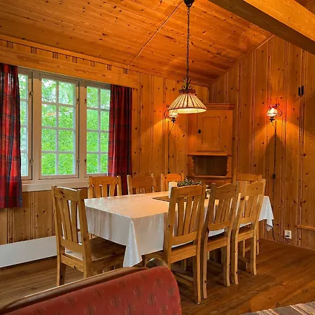 Mountain 7 In Al With Sauna Σπίτι διακοπών