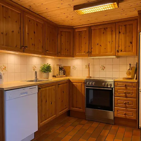 Mountain 7 In Al With Sauna