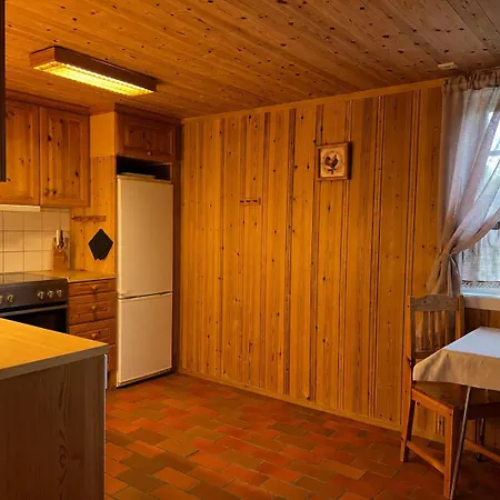 Σπίτι διακοπών Mountain 7 In Al With Sauna Al