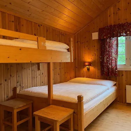 Mountain 7 In Al With Sauna *