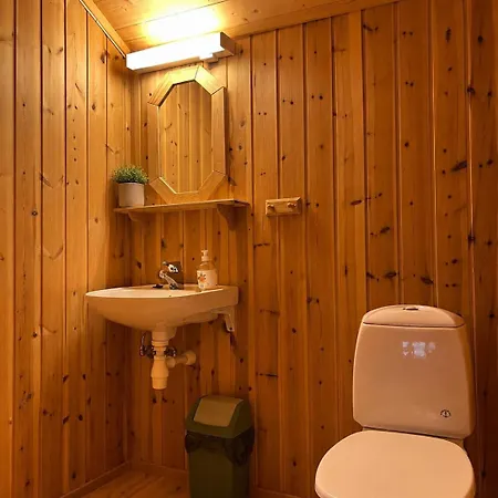 Mountain 7 In Al With Sauna * Ål