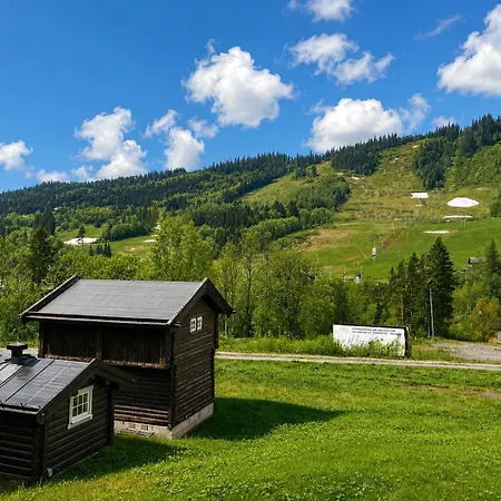Mountain 7 In Al With Sauna Al
